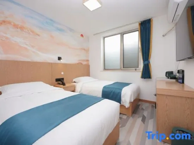 Economy Twin room