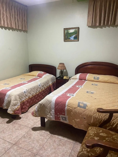 Hostal la Colina