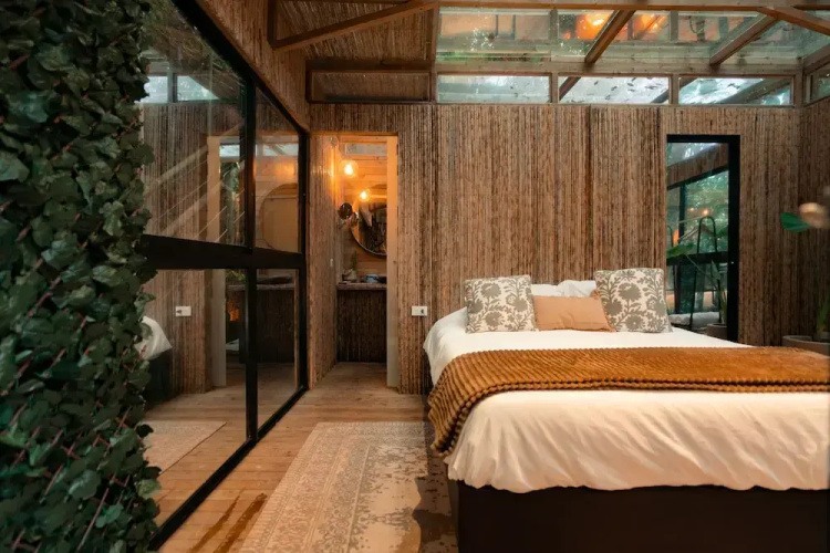 BubbleSky Glamping Guatapé