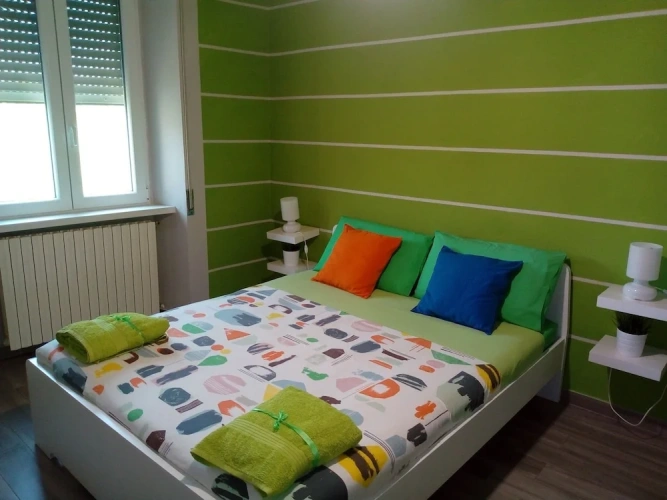 Standard Family room