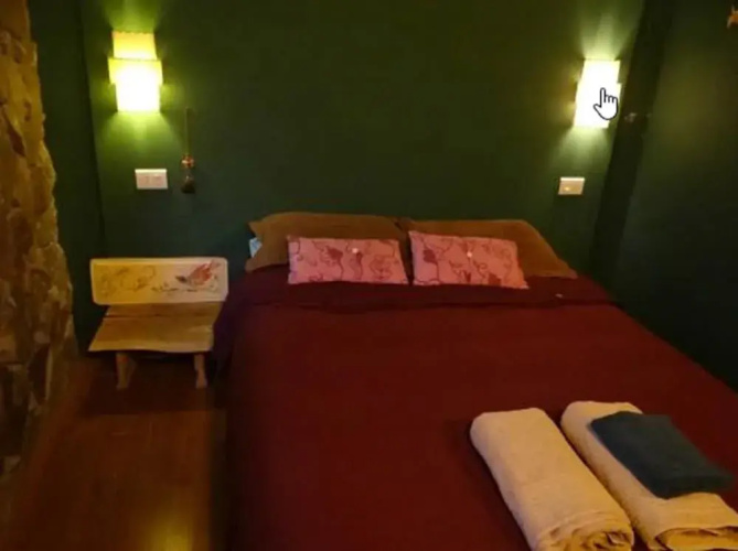Hotel La Guanaca