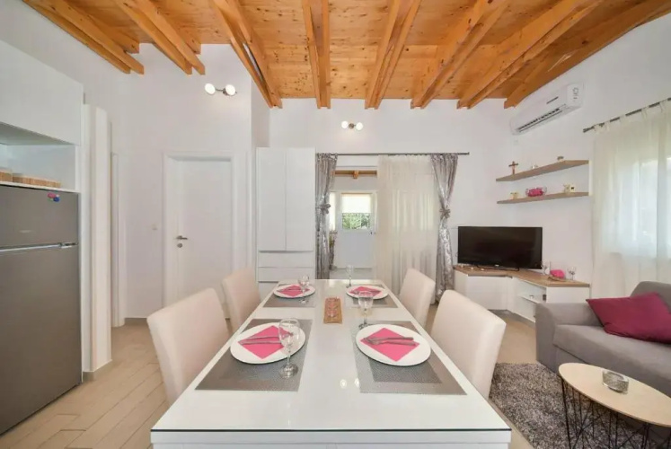 Apartment Irena