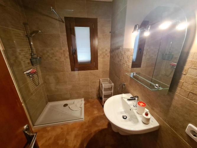 1 Bedroom Standard Apartment