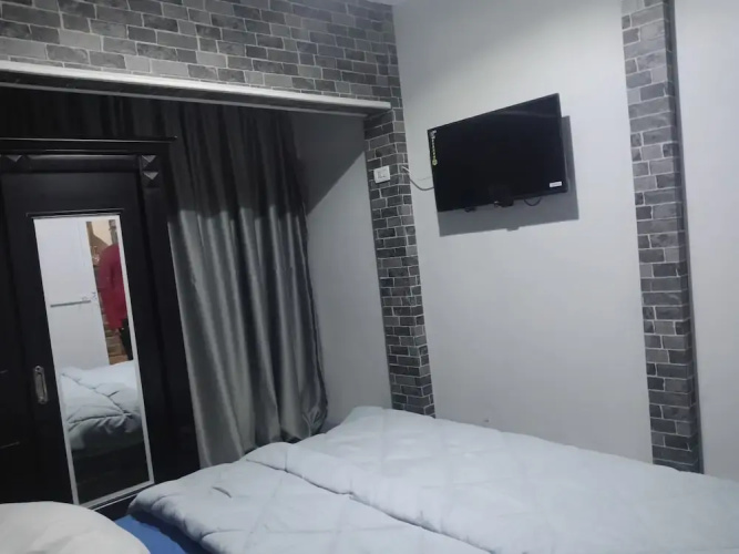 Castle Hostel