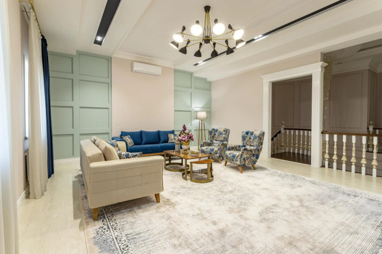 Premium Class Apartment