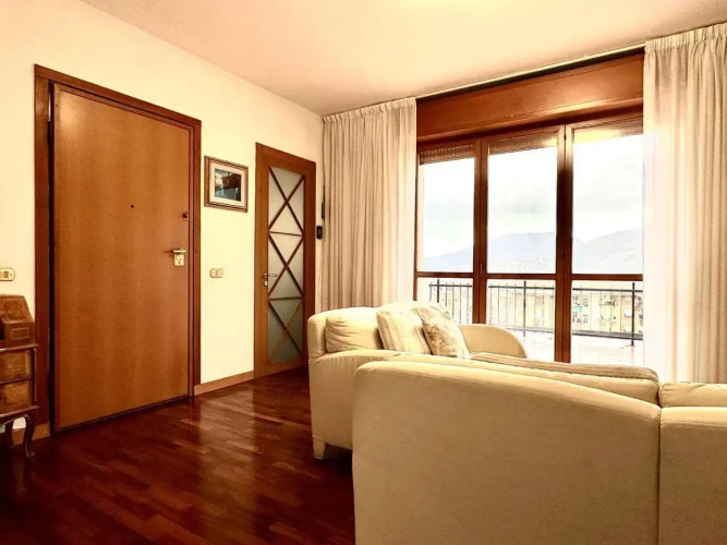 Maison P. La Spezia