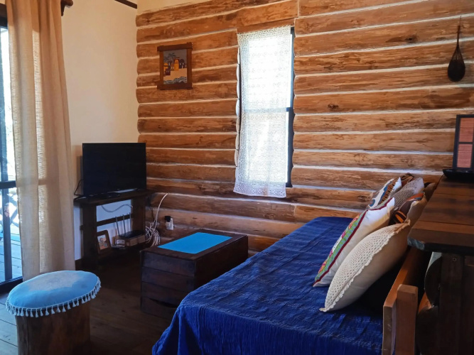 cabaña mara