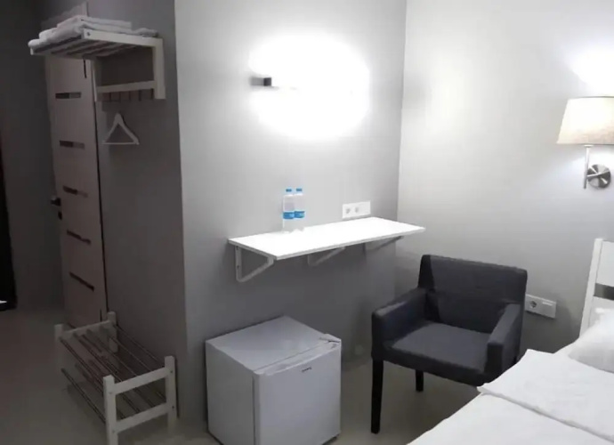 Hotel Dnestr