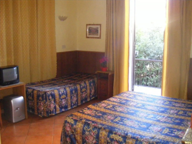 Le Petit Monterotondo