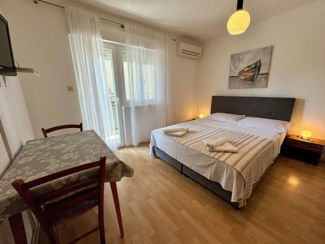 Apartment Kristina 1