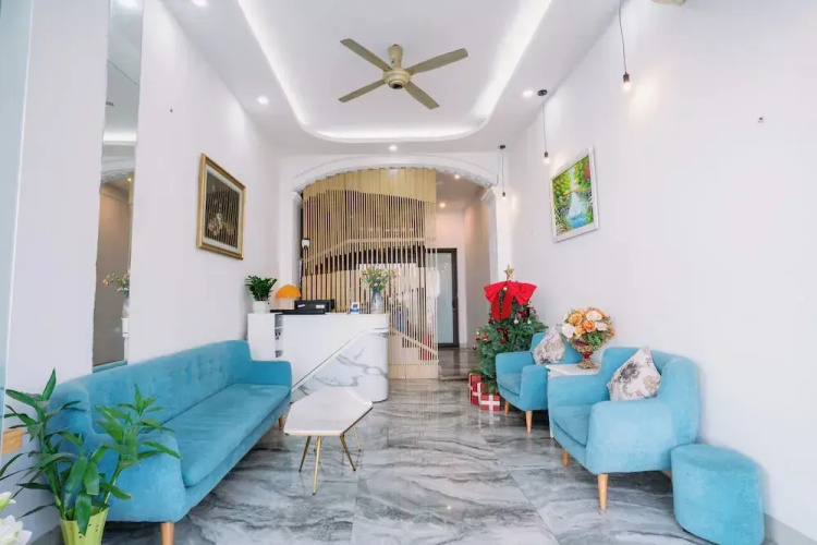 Ha Thanh Stay Lake View Residence