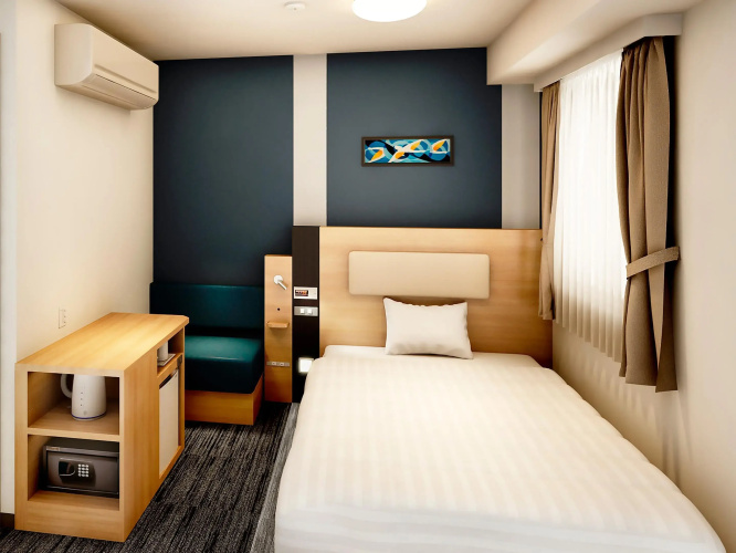 Comfort Hotel Narita