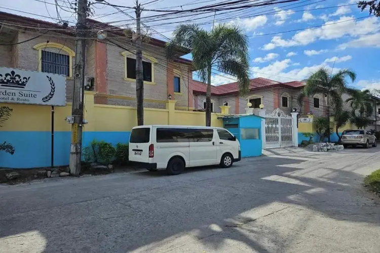Imagen del hotel