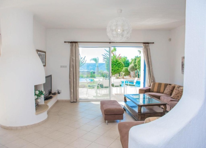 Deluxe Villa