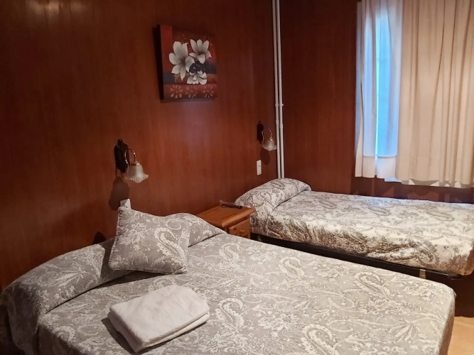 Hostal Porta de Núria