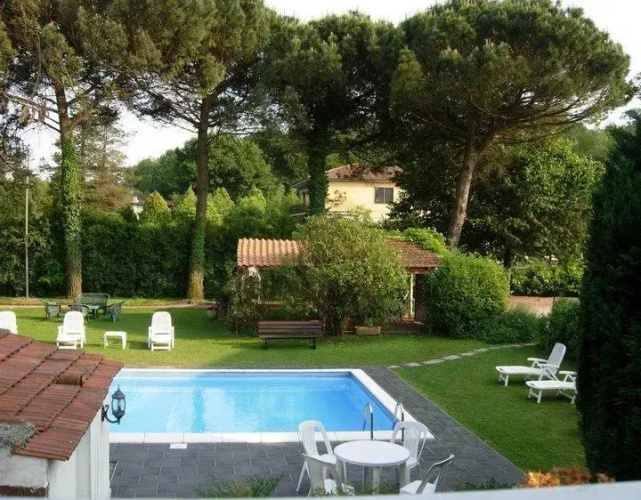 Così come a Casa