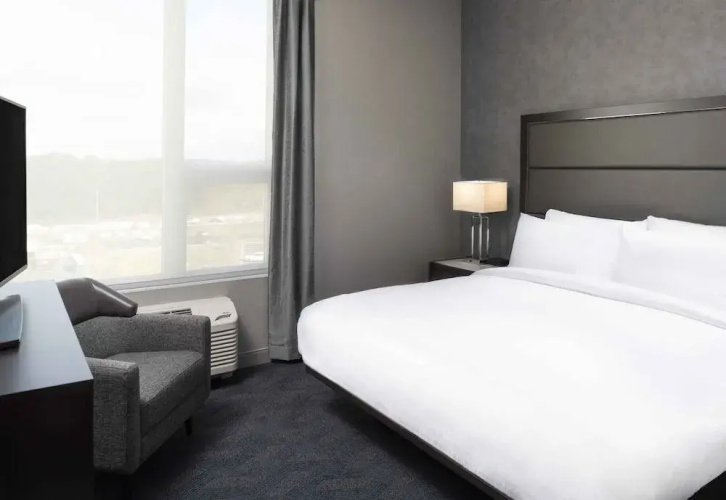 Residence Inn by Marriott Boston Natick