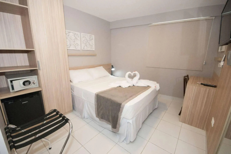 Hotel Enseada Boa Viagem