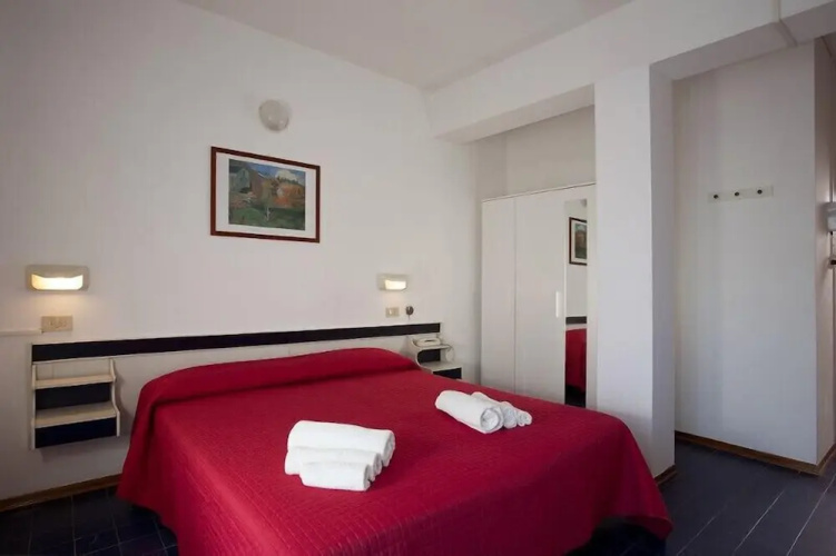 Hotel Panoramic