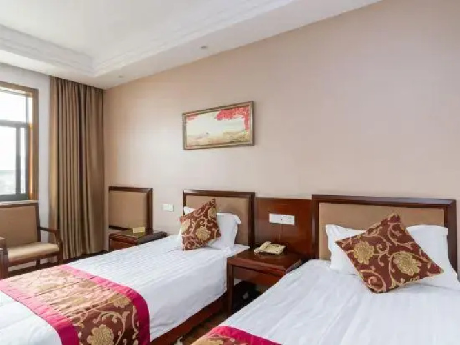 Tianyu Hotel