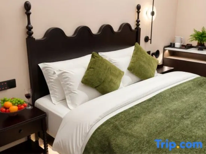 Luxury Double room
