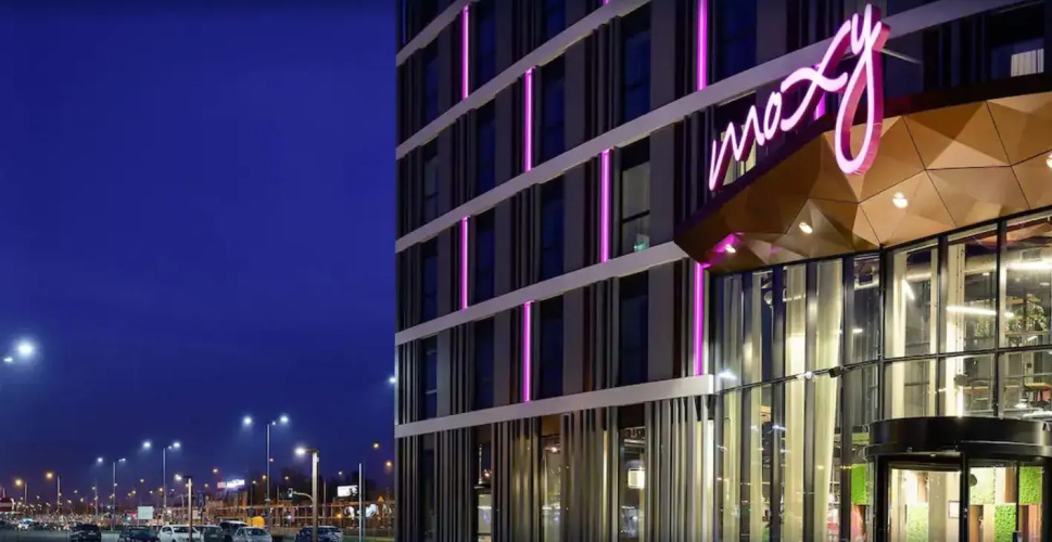 Hotelafbeelding