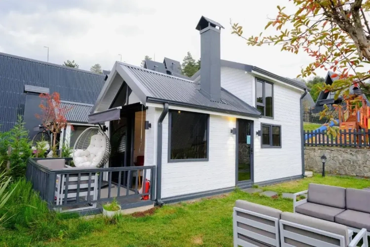 Cottage