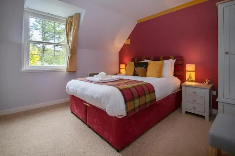 Eddrachilles Hotel