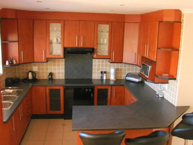 3 Bedrooms Villa