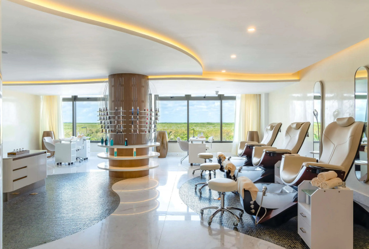 Garza Blanca Resort & Spa Cancun