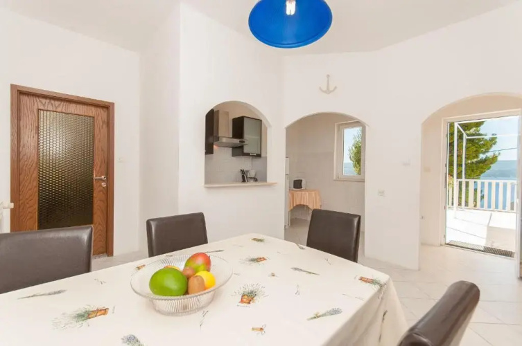 Apartmani Vesna