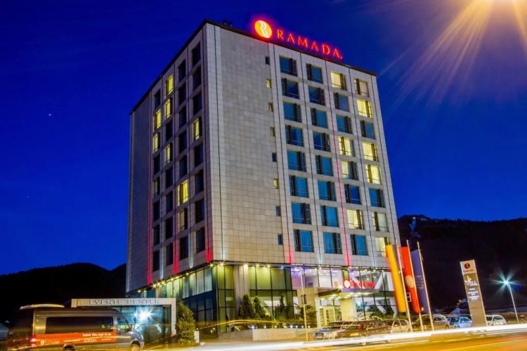 Hotelbild