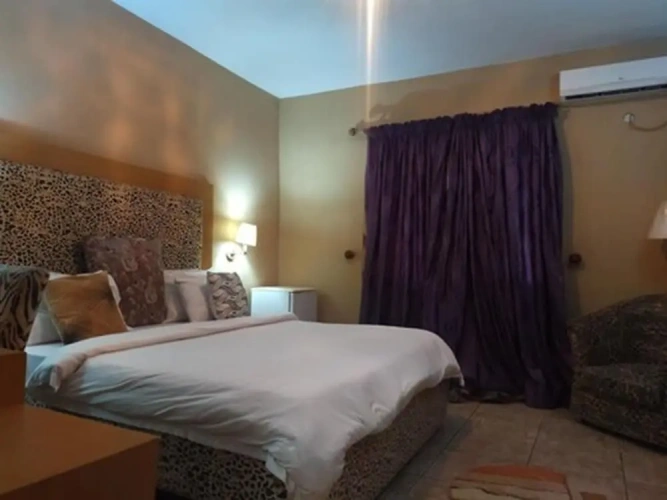 Executive room