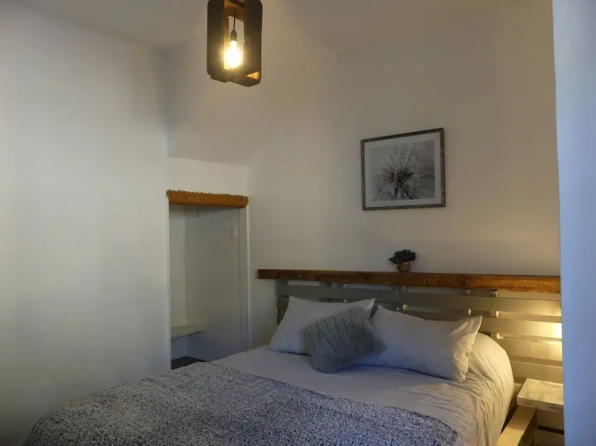Rustika Bed & Breakfast
