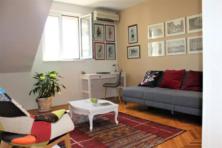 Apartment Spirit of Split