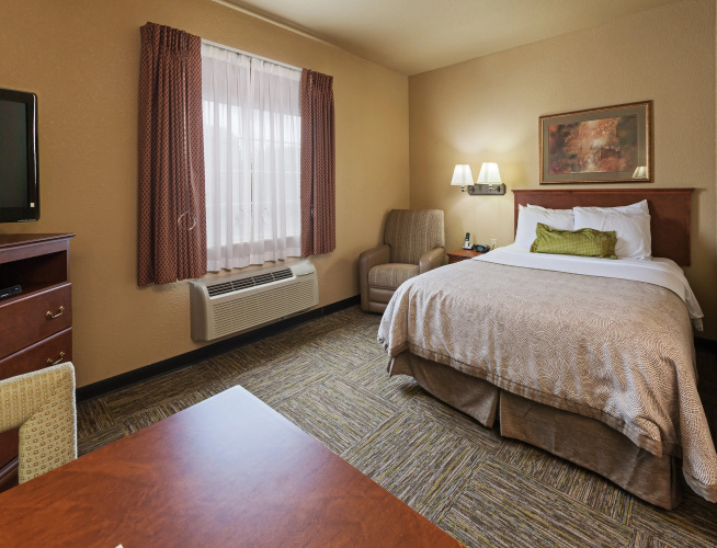 Candlewood Suites St Robert by IHG