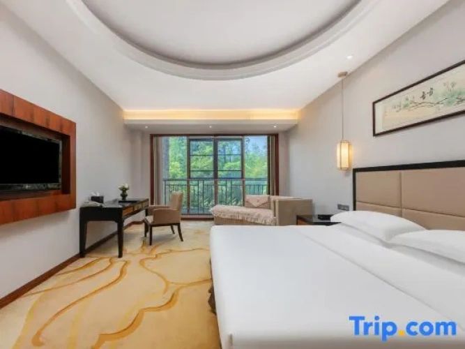 2 Bedrooms Standard Twin room