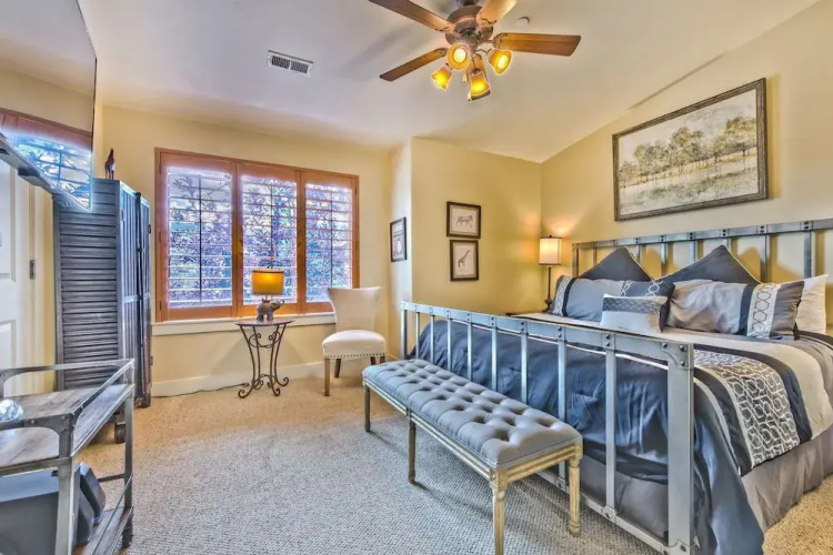 Park City Bear Hollow Estate