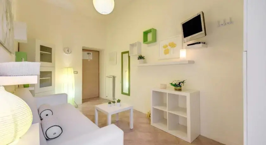 Roma Sweet Home B&B