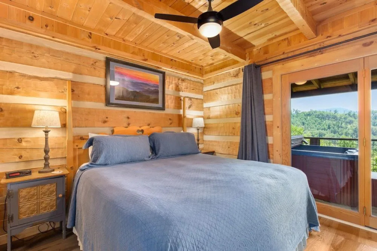 Nestled Inn
