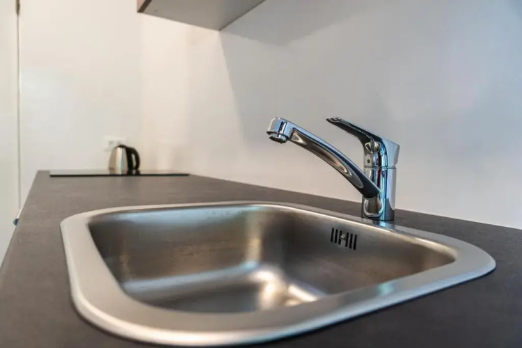 Flow Apartments Winkel Studio