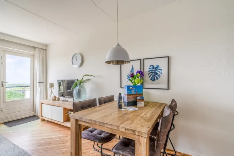 2 Person Apartment With Sauna