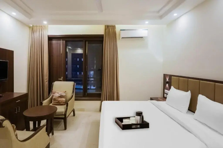 Townhouse 815 Akshay Residency