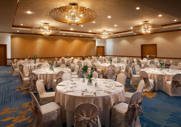 The Westin Las Vegas Hotel And Spa photo 32
