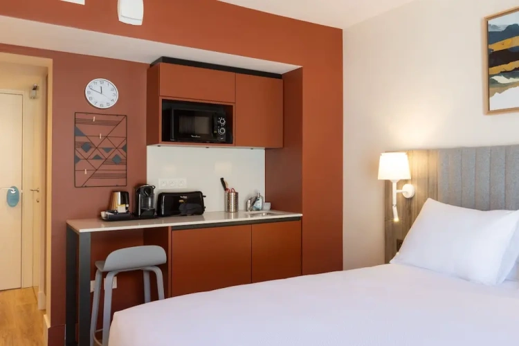 Double Studio Suite