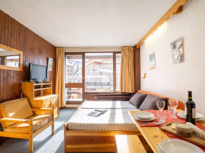 Villa Le Slalom Tignes 15209