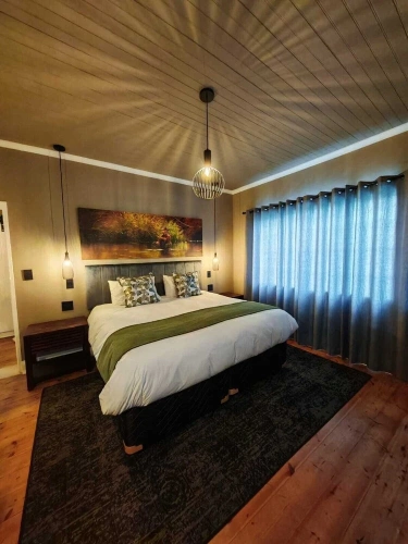 Deluxe Cottage