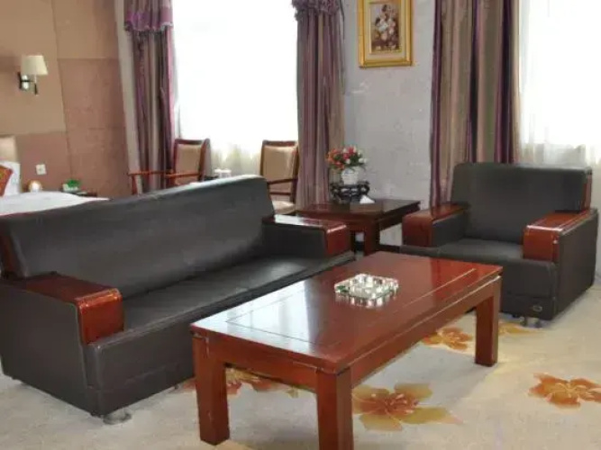 Shunxinghe Hotel