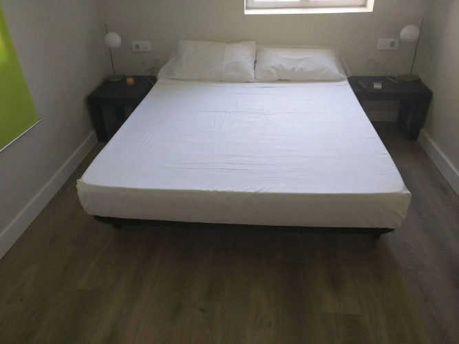 NWT Paradise Urban Hostel