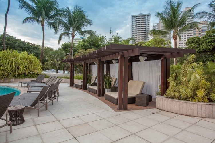 Wish Hotel da Bahia photo 29